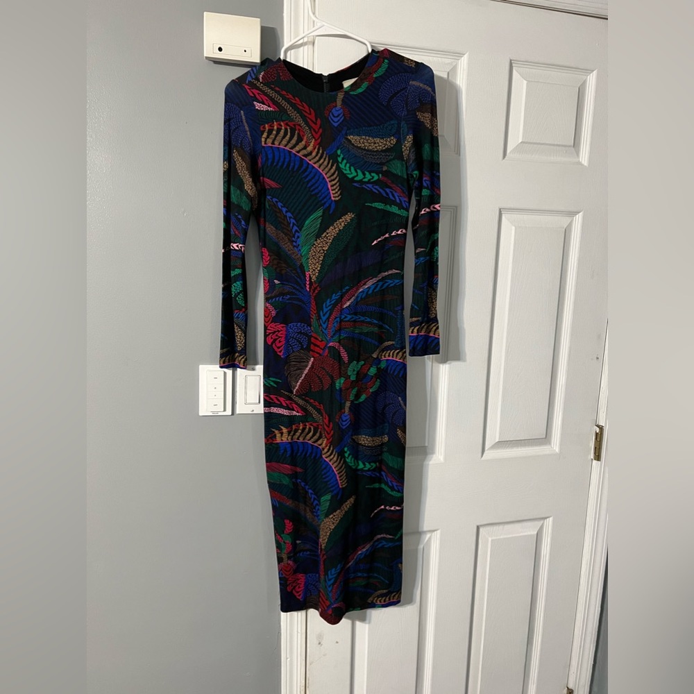 Farm Rio Dress